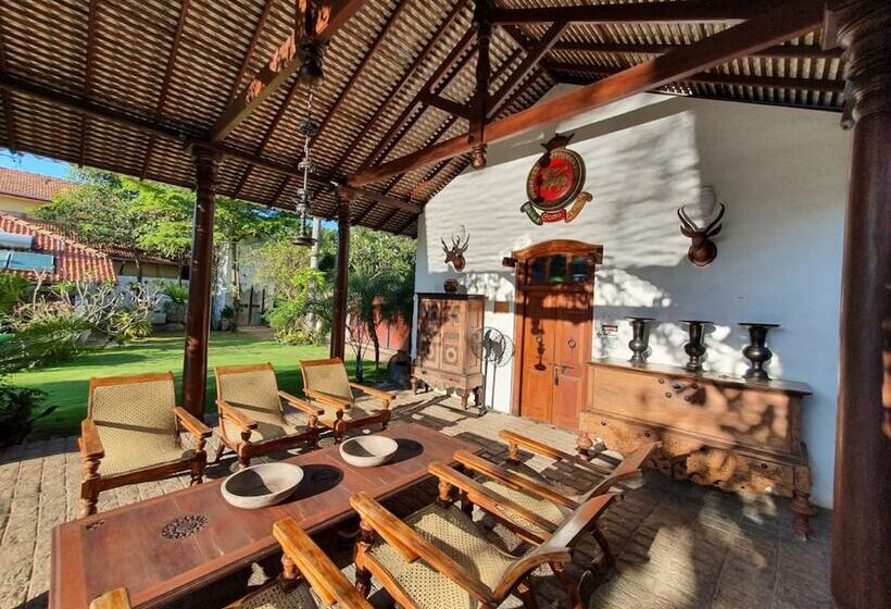 Пансион Bethany 101