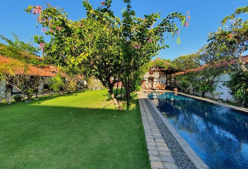 Пансион Bethany 101