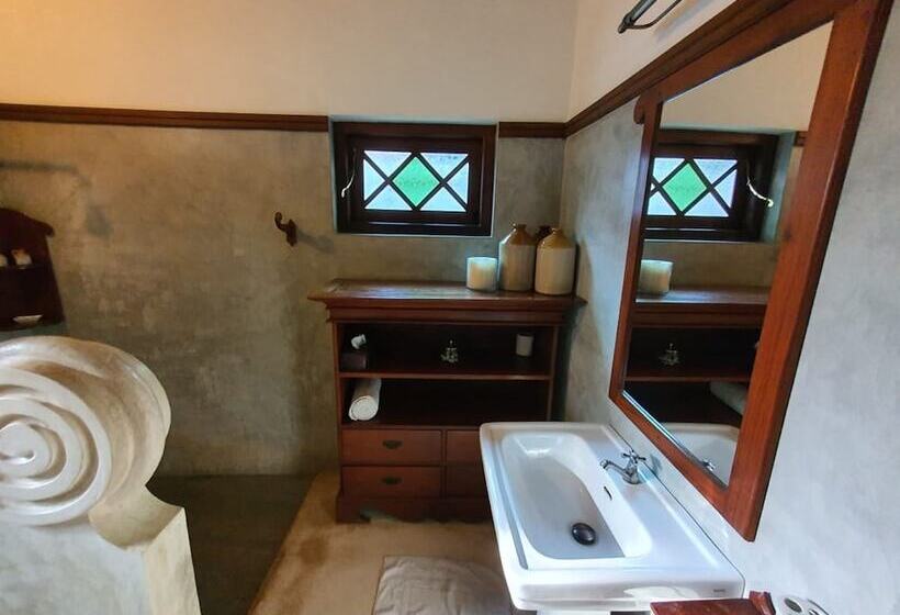 Пансион Bethany 101