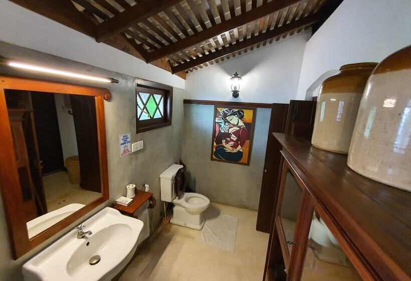 Пансион Bethany 101