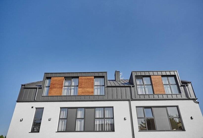 Пансион Coffee Inn