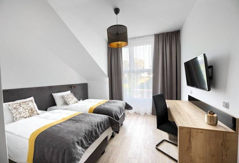 Пансион Coffee Inn