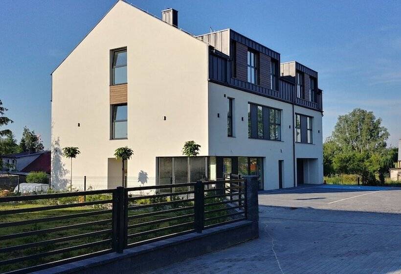 Пансион Coffee Inn