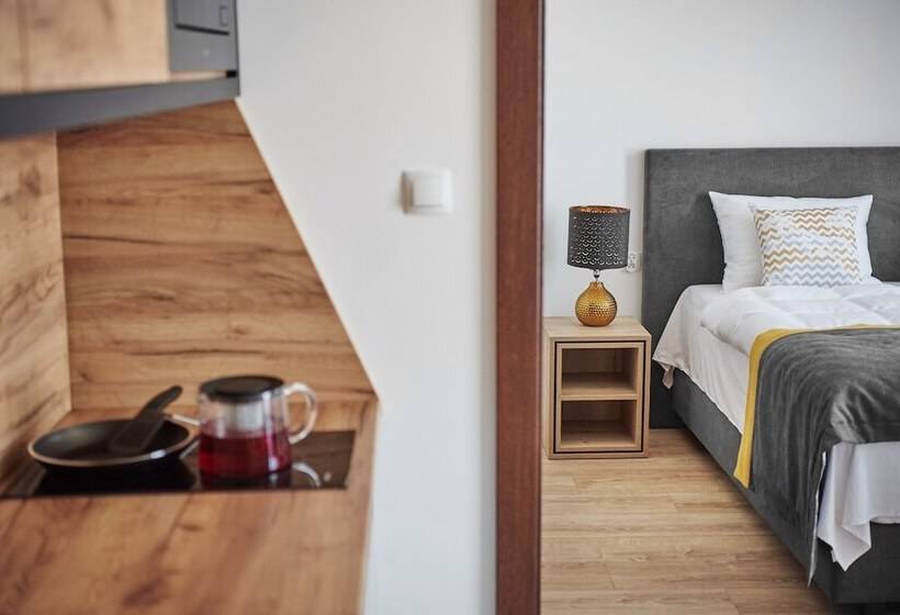 Пансион Coffee Inn