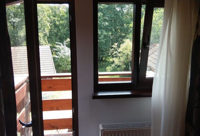 ペンション Conacul Bunicilor