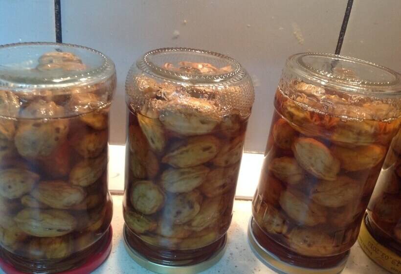 ペンション Conacul Bunicilor