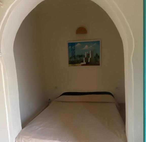 פנסיון Dar Lily