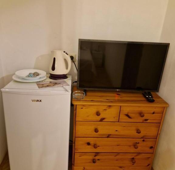 بنسيون Guest House Lidus