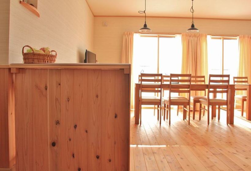 بنسيون Guesthouse Kanoka