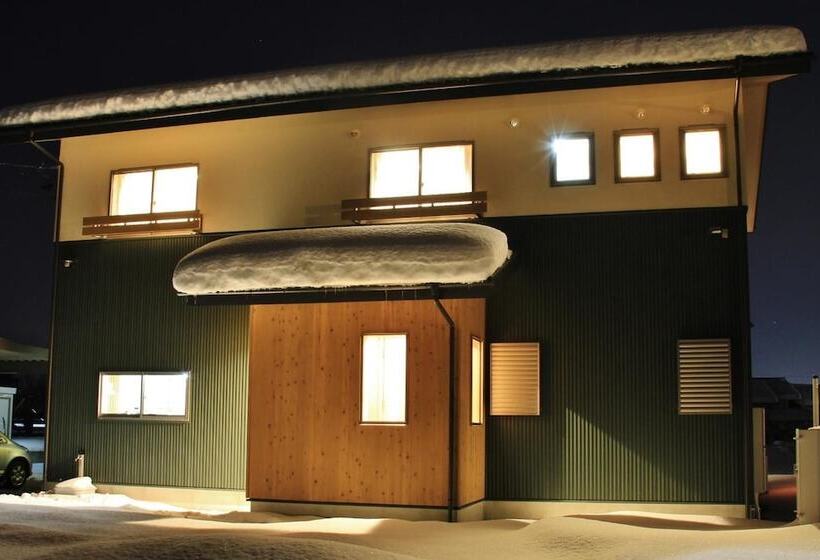 بنسيون Guesthouse Kanoka