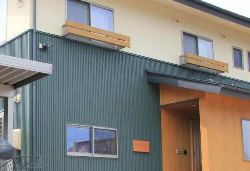 بنسيون Guesthouse Kanoka