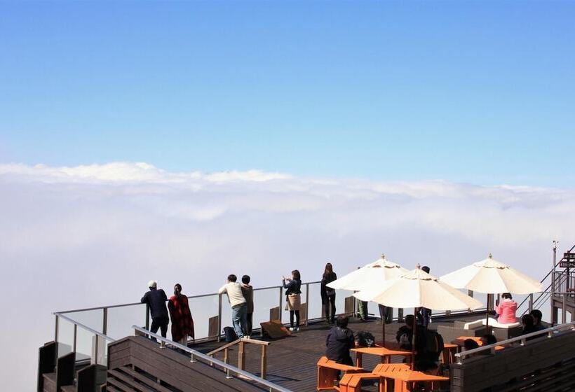 بنسيون Guesthouse Kanoka