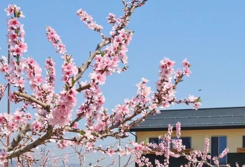 بنسيون Guesthouse Kanoka