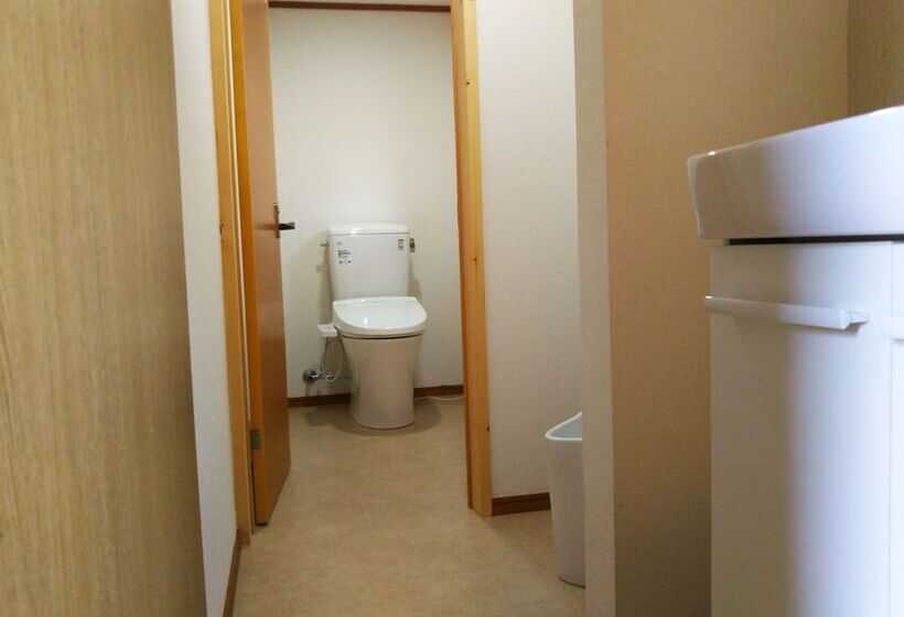 Pensione Guesthouse Nashimotoken