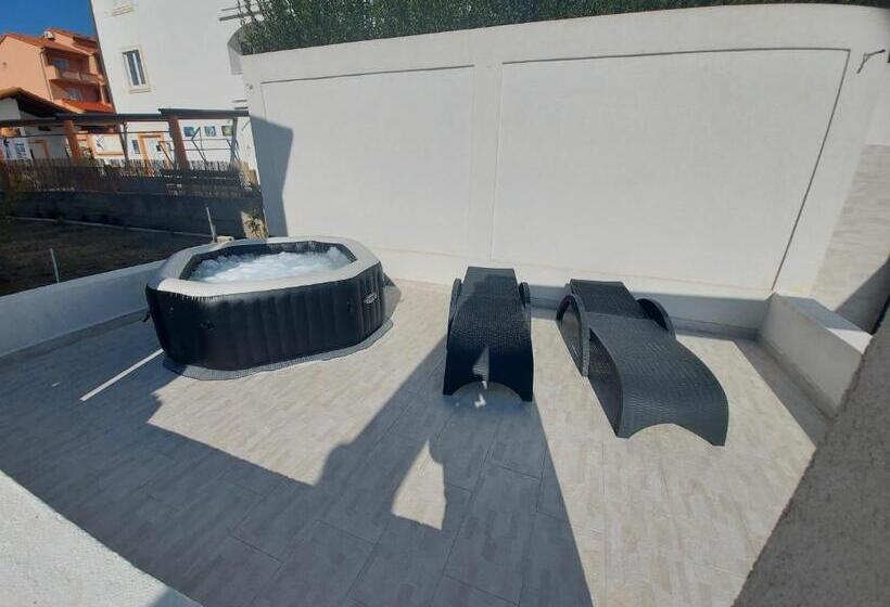 펜션 Guesthouse Raffaello