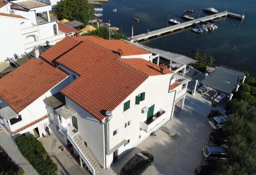 펜션 Guesthouse Raffaello