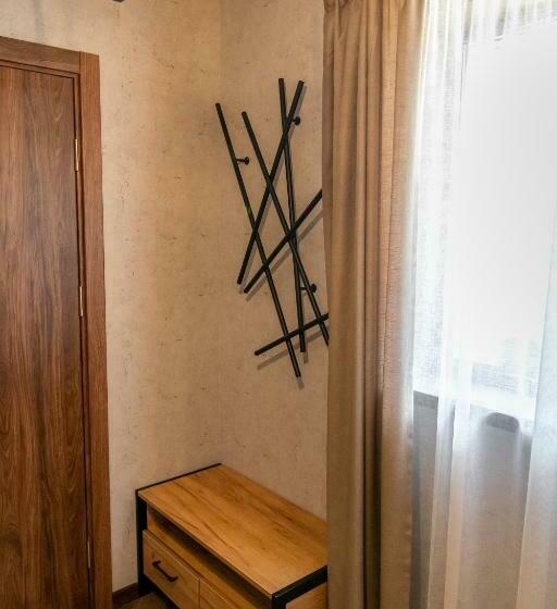 펜션 Hunters House