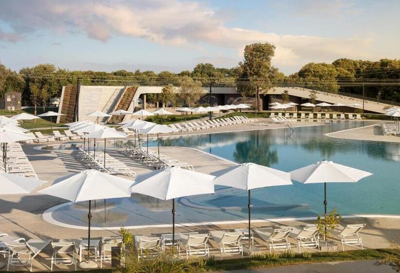 פנסיון Mon Perin Castrum   Rooms Dado