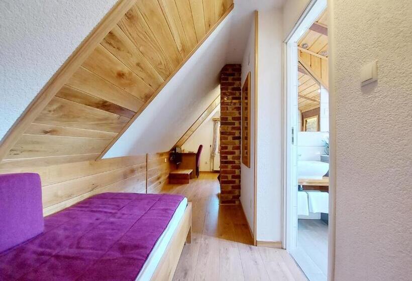 ペンション Plitvice Ethno House