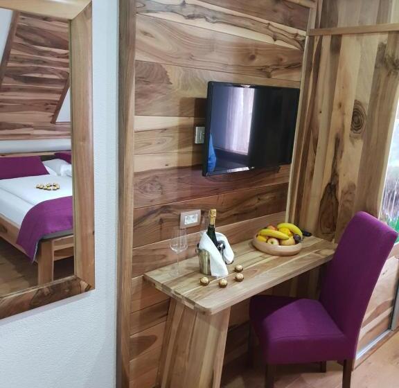 ペンション Plitvice Ethno House