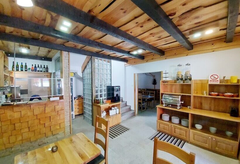 بنسيون Plitvice Ethno House