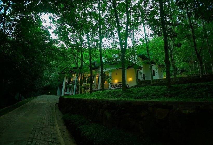 ペンション Seethawaka Royal Resort