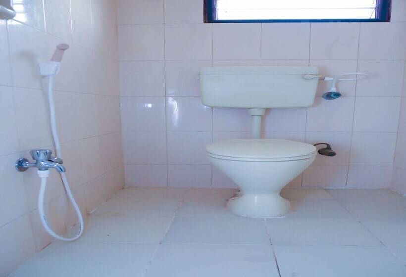 פנסיון Ss Guest House By Oyo Rooms