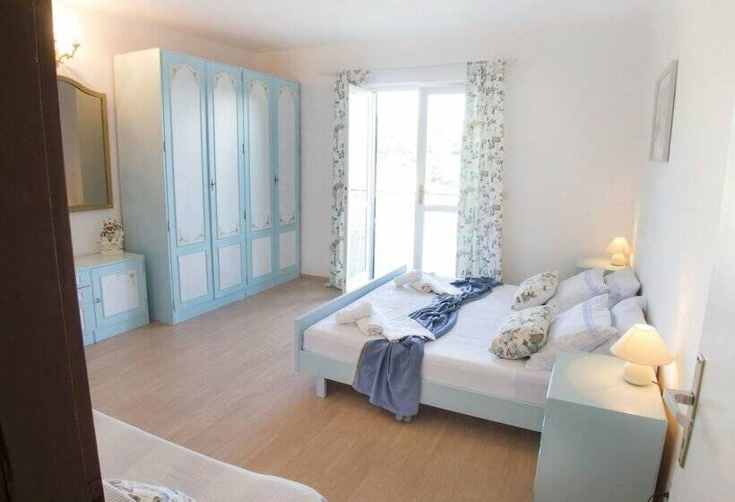 بنسيون Villa Marin