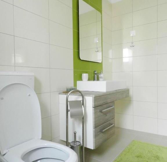 פנסיון Yourcroatiaholiday   Villa With 6 Rooms