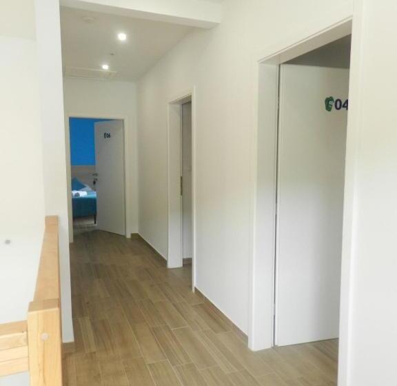 פנסיון Yourcroatiaholiday   Villa With 6 Rooms