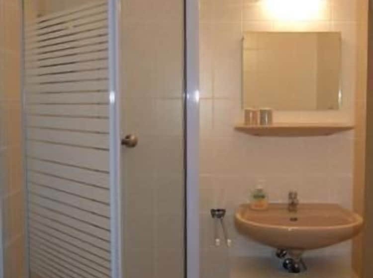 Pension Rotsteinblick