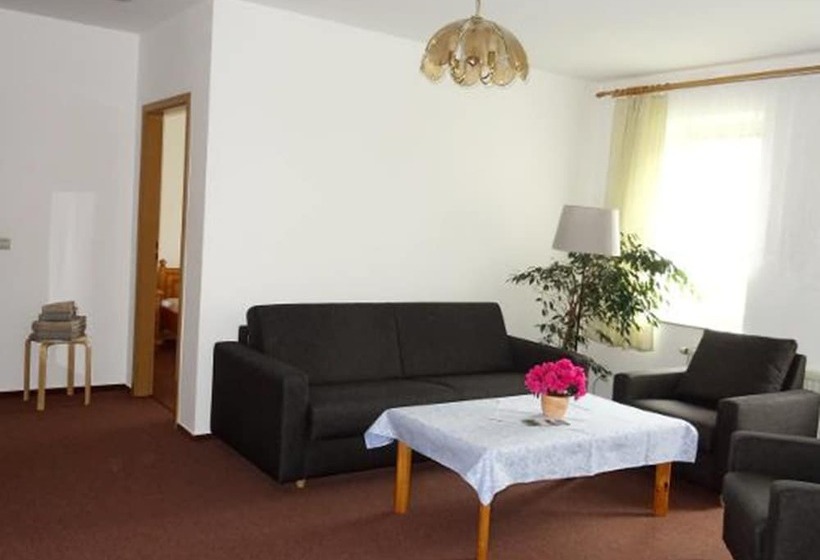 Pension Rotsteinblick