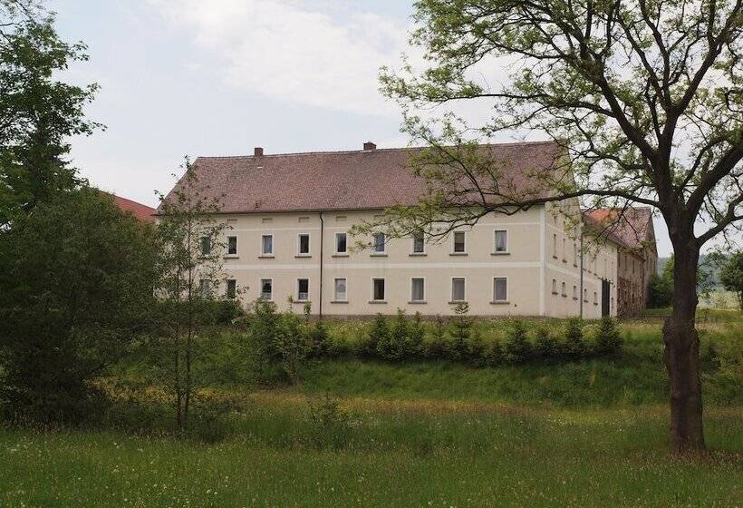 Pension Rotsteinblick