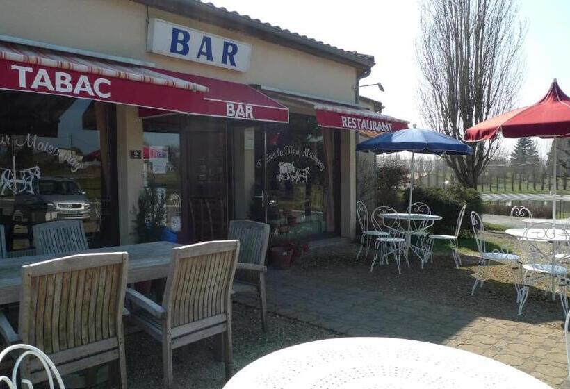 Relais Motel De Maisonnay