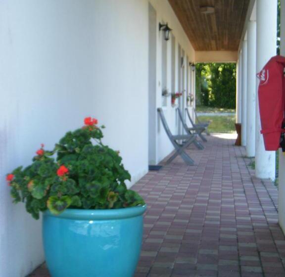 Relais Motel De Maisonnay