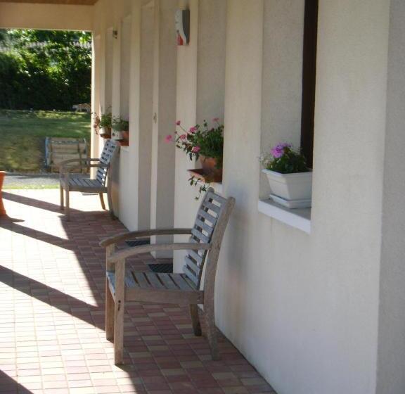 Relais Motel De Maisonnay