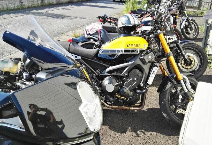 فندق صغير Guesthouse 66