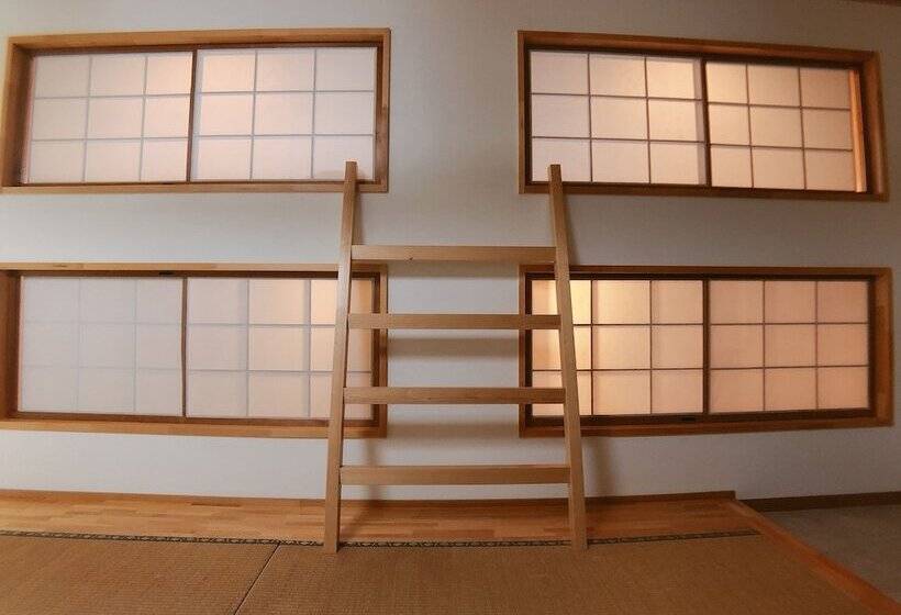 Общежитие Pittinn