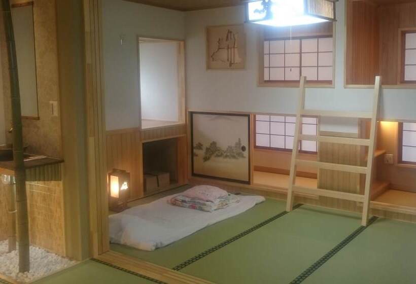 Общежитие Pittinn