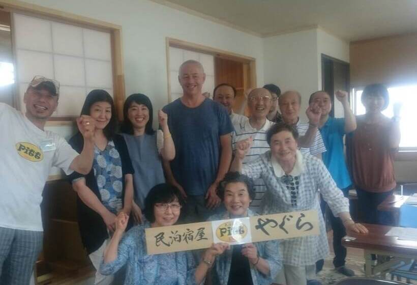 Общежитие Pittinn