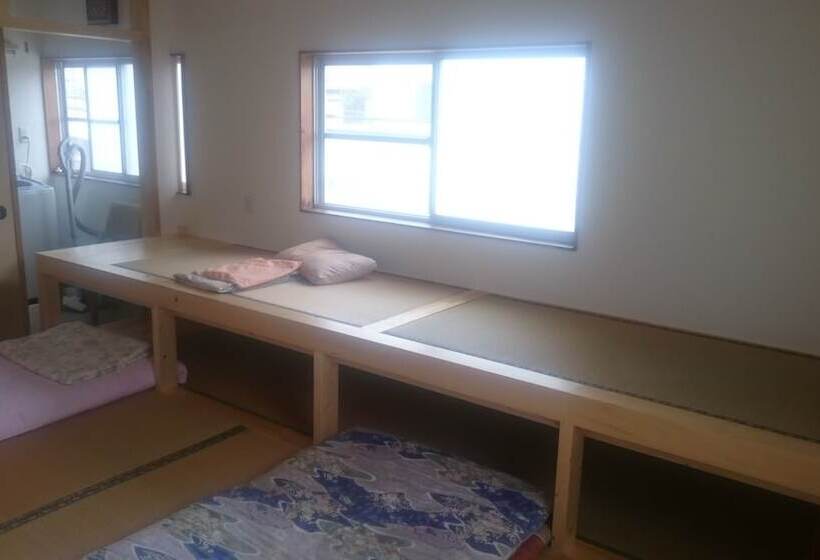 Общежитие Pittinn