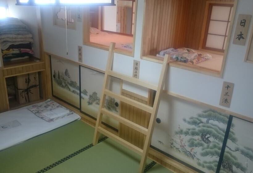 Общежитие Pittinn