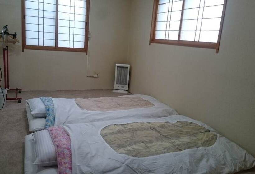 Общежитие Pittinn