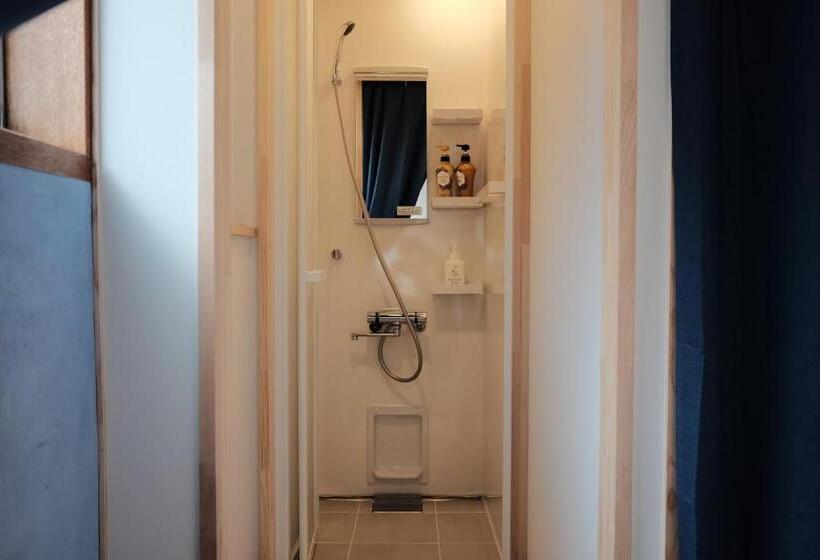 فندق صغير Shirakawago Guest House Kei