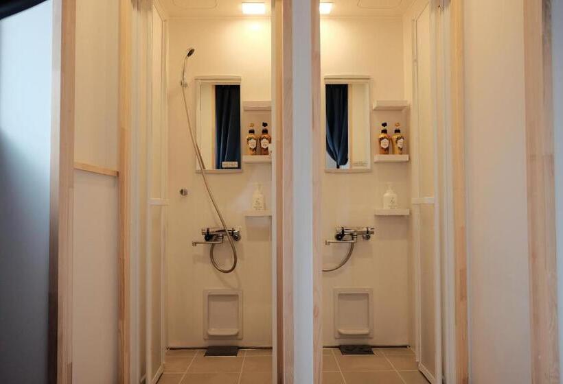 הוסטל Shirakawago Guest House Kei