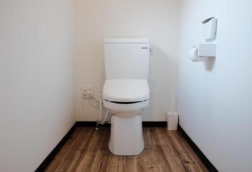 הוסטל Shirakawago Guest House Kei