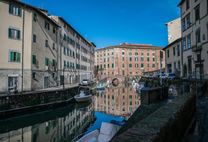 B&b La Casina Di Parrana