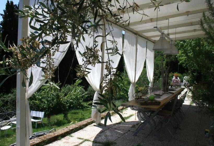 B&b La Casina Di Parrana