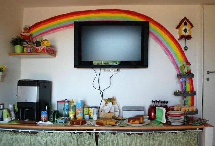 ベッドアンドブレックファースト Arcobaleno Bed&breakfast