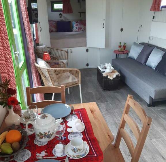 Bed And Breakfast De Volkelse Hooiberg